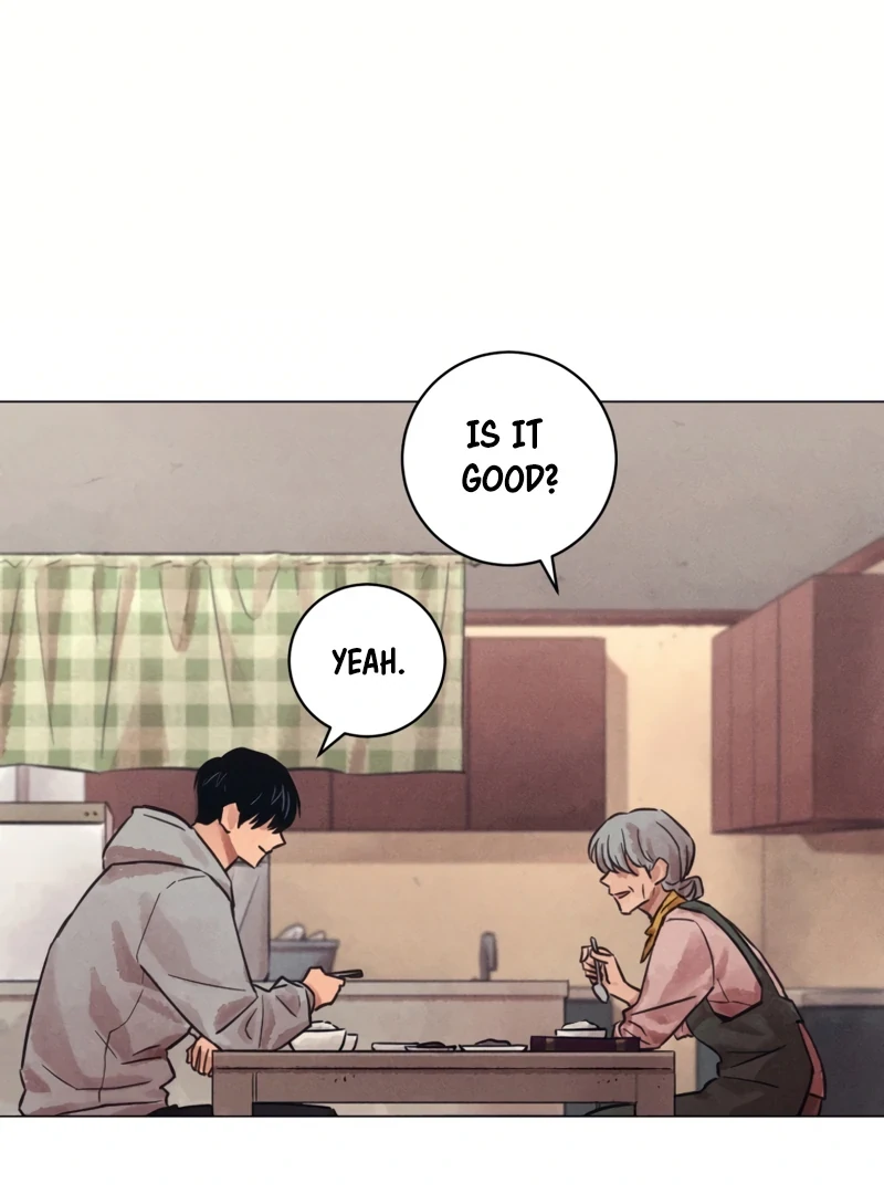 The Killer’s Interview Chapter 49 - Page 23