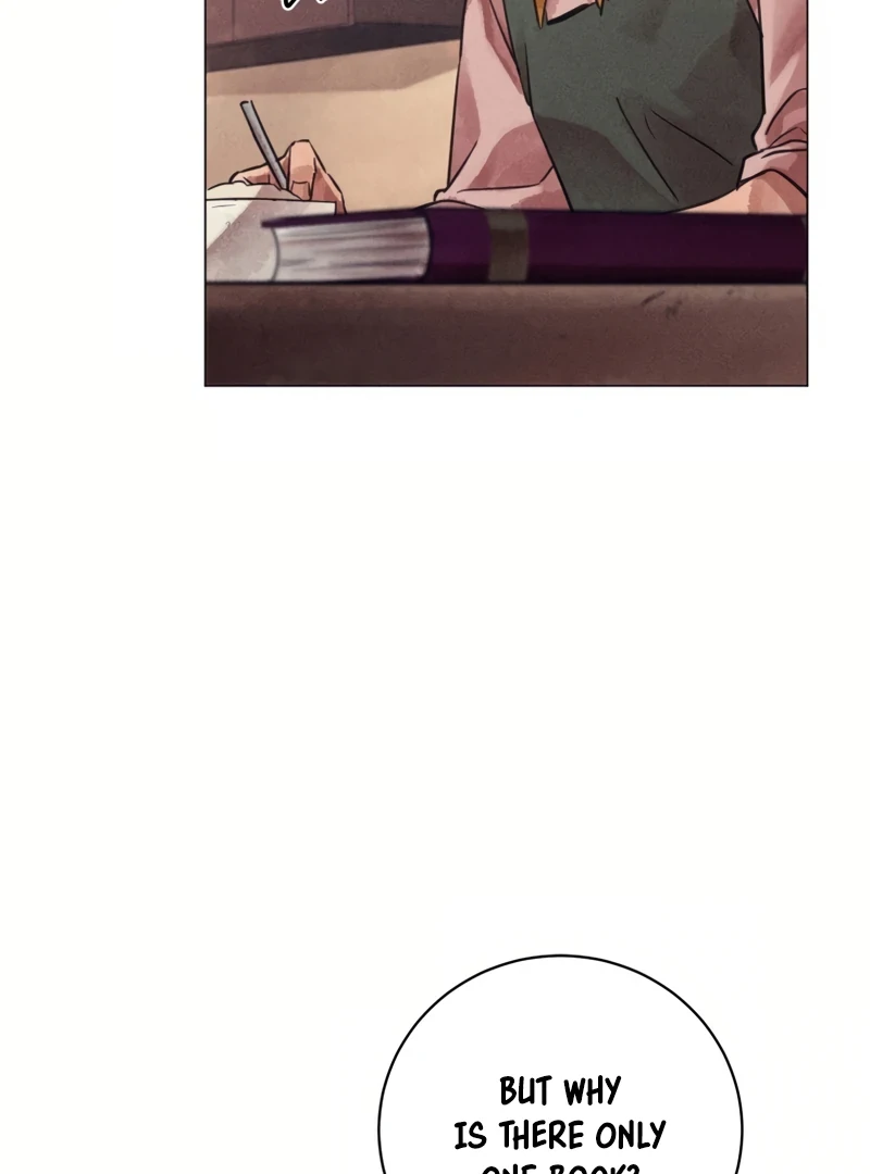 The Killer’s Interview Chapter 49 - Page 25