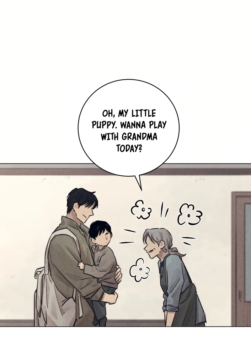 The Killer’s Interview Chapter 49 - Page 9