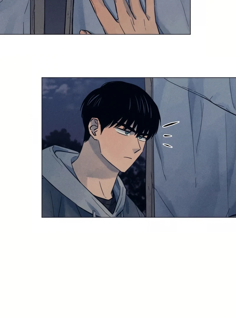 The Killer’s Interview Chapter 50 - Page 10