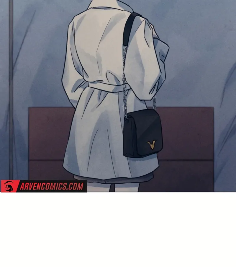 The Killer’s Interview Chapter 50 - Page 12