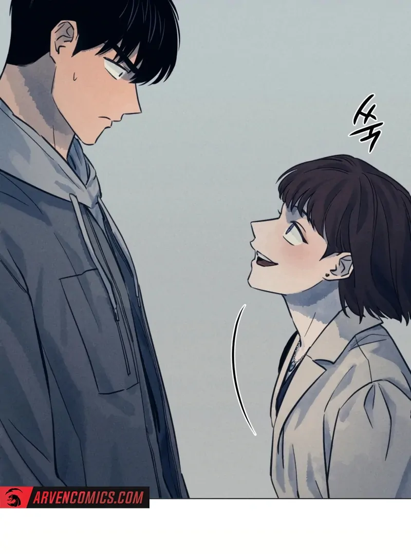 The Killer’s Interview Chapter 50 - Page 19