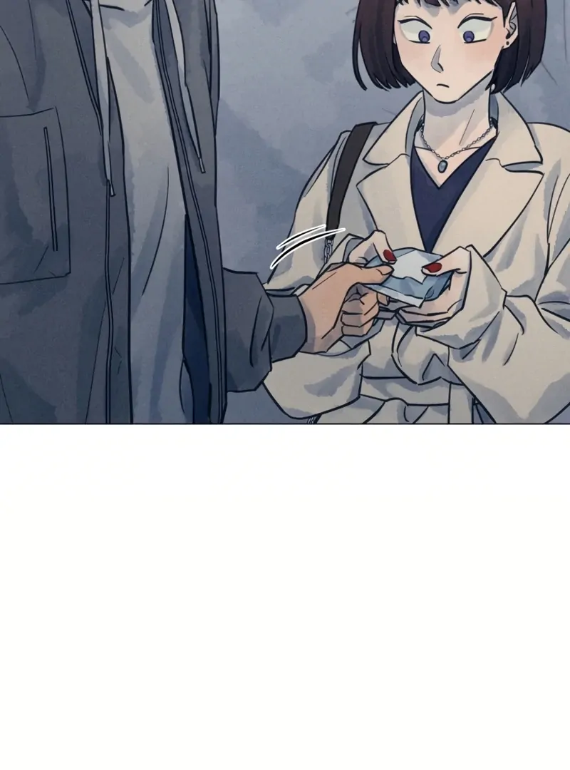 The Killer’s Interview Chapter 50 - Page 21
