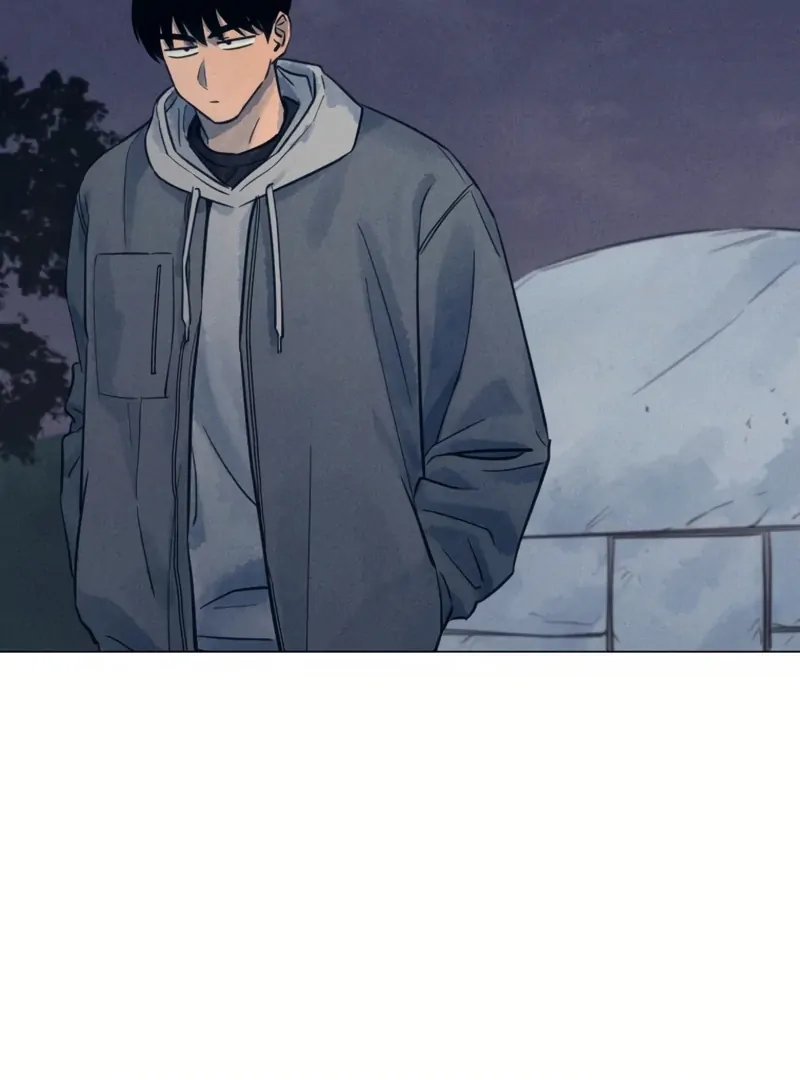 The Killer’s Interview Chapter 50 - Page 25