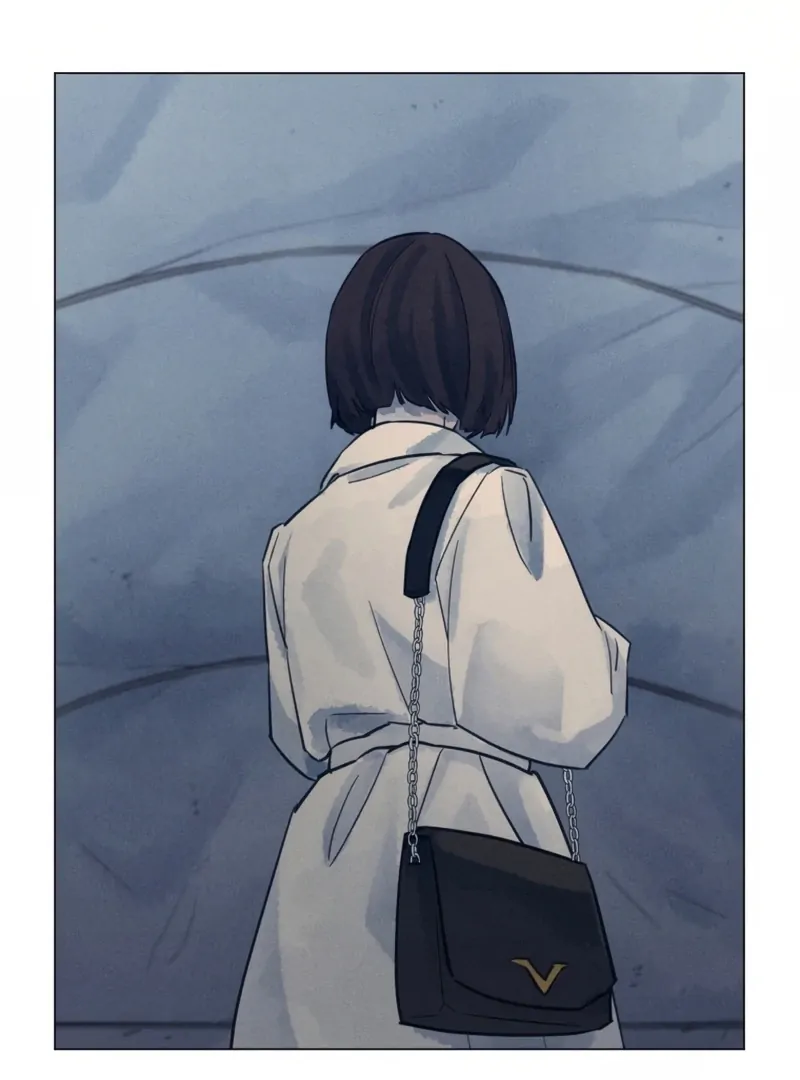 The Killer’s Interview Chapter 50 - Page 26