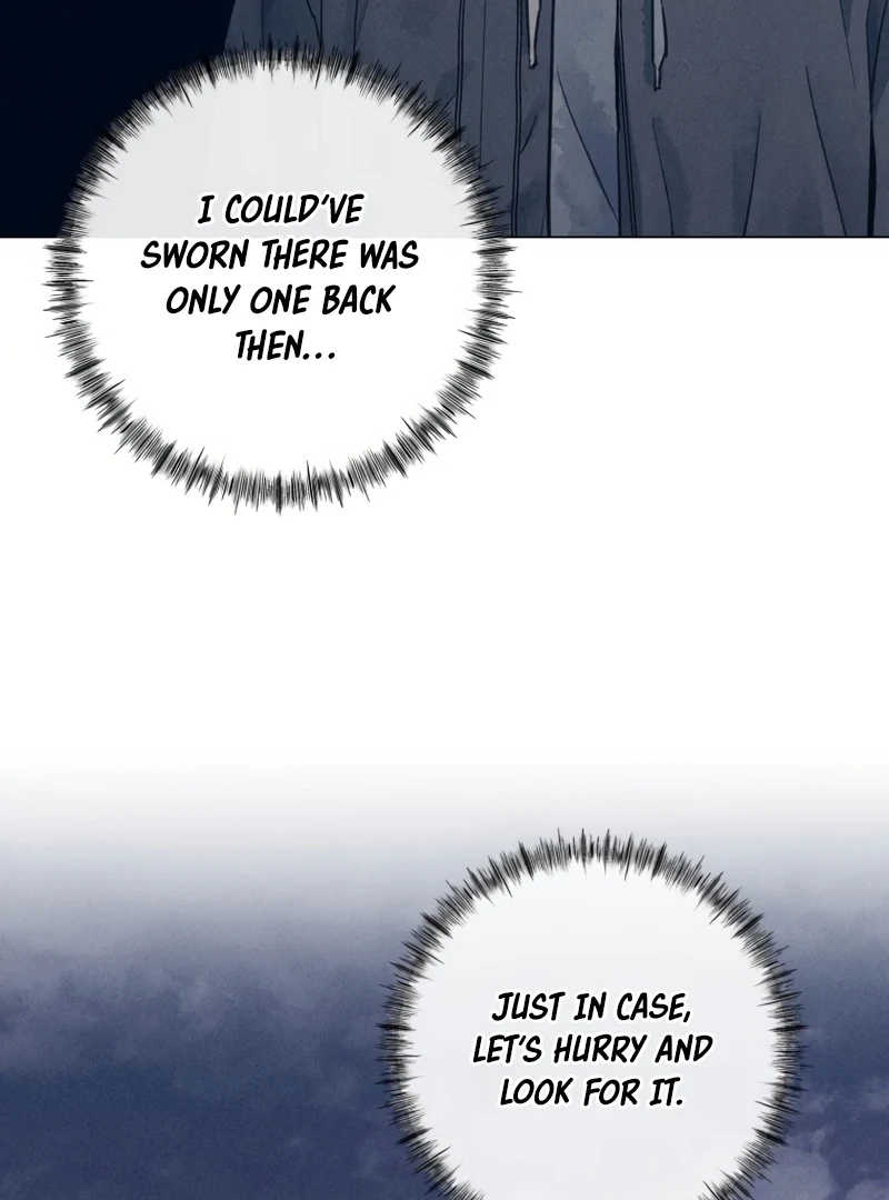 The Killer’s Interview Chapter 50 - Page 7