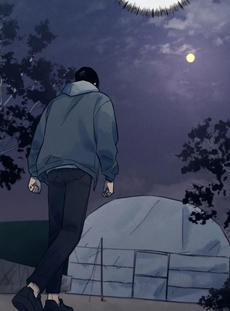 The Killer’s Interview Chapter 50 - Page 8