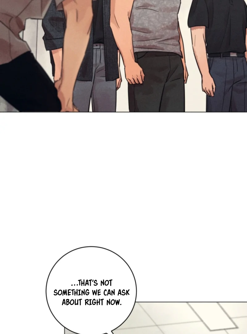 The Killer’s Interview Chapter 51 - Page 10