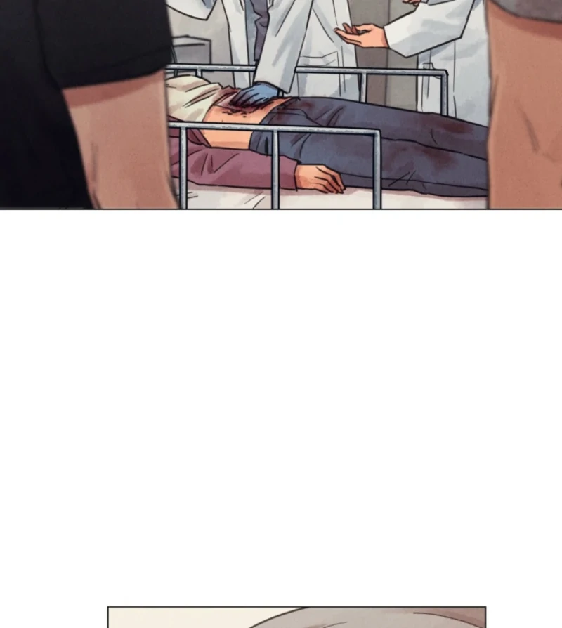 The Killer’s Interview Chapter 51 - Page 13