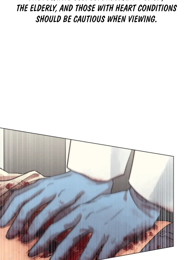 The Killer’s Interview Chapter 51 - Page 2
