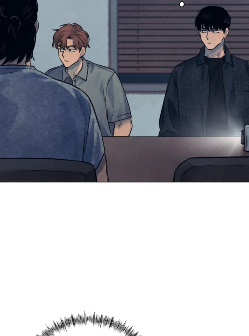 The Killer’s Interview Chapter 51 - Page 20