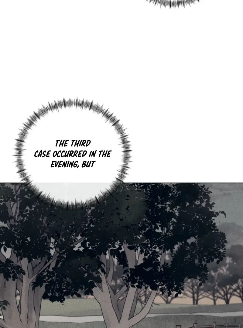 The Killer’s Interview Chapter 51 - Page 22