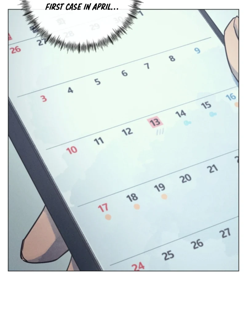 The Killer’s Interview Chapter 51 - Page 27