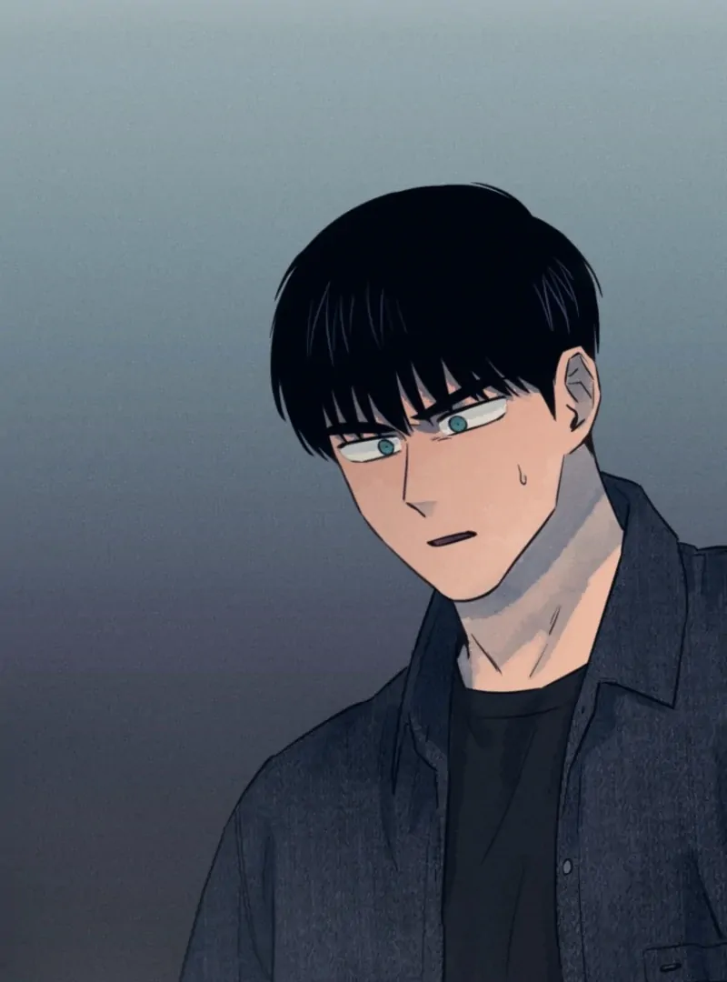 The Killer’s Interview Chapter 51 - Page 29