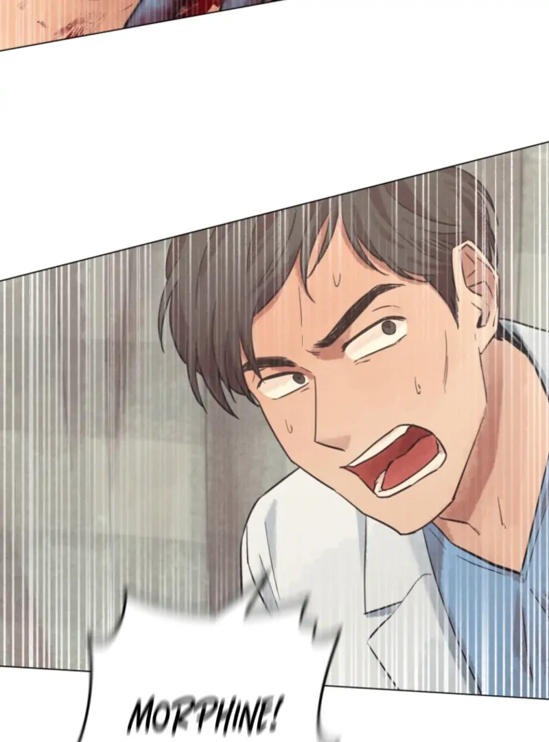 The Killer’s Interview Chapter 51 - Page 3