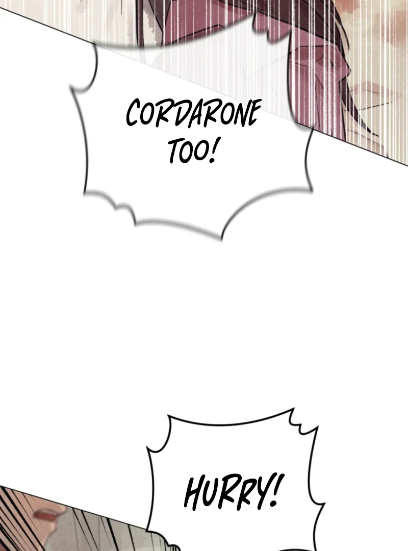 The Killer’s Interview Chapter 51 - Page 5