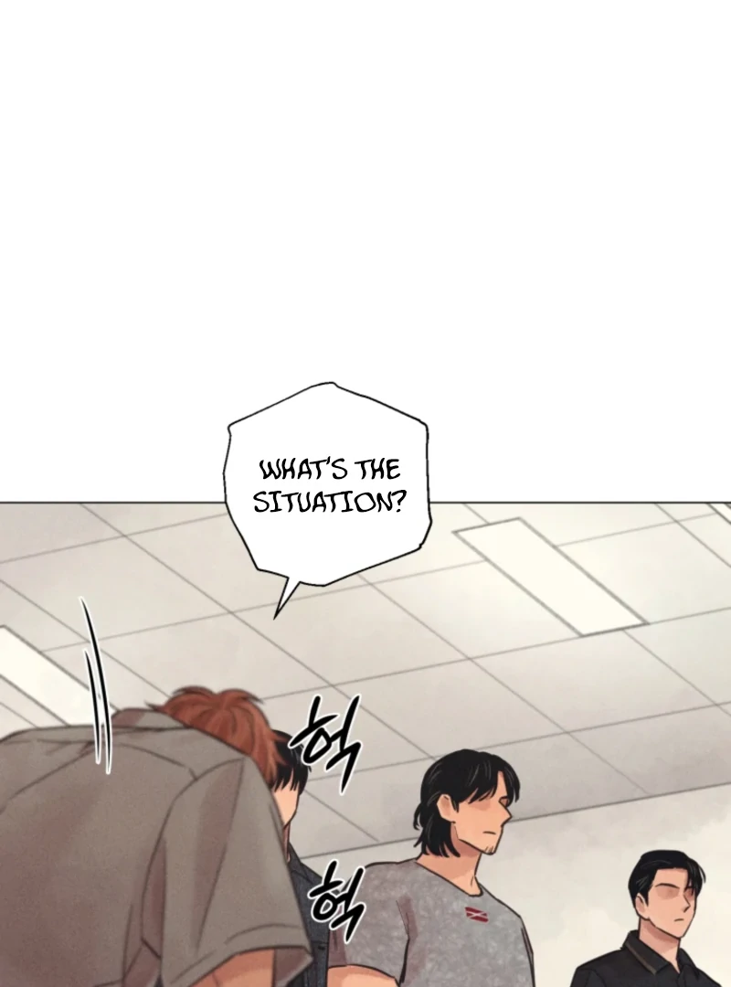 The Killer’s Interview Chapter 51 - Page 9