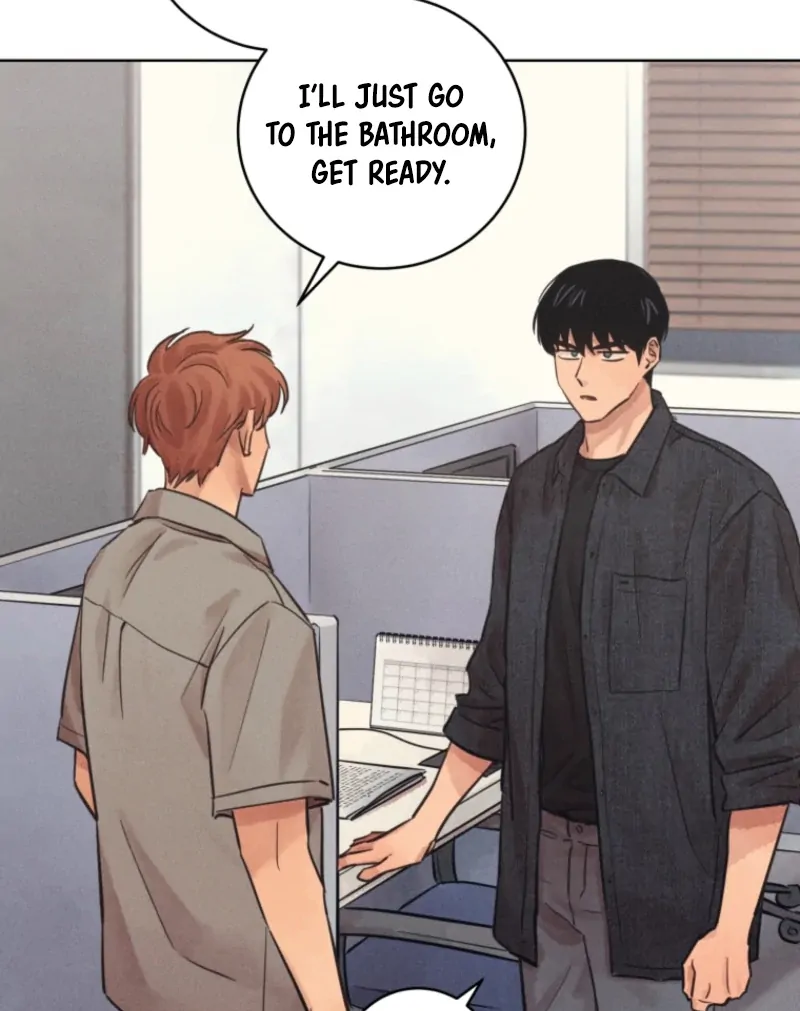 The Killer’s Interview Chapter 52 - Page 12