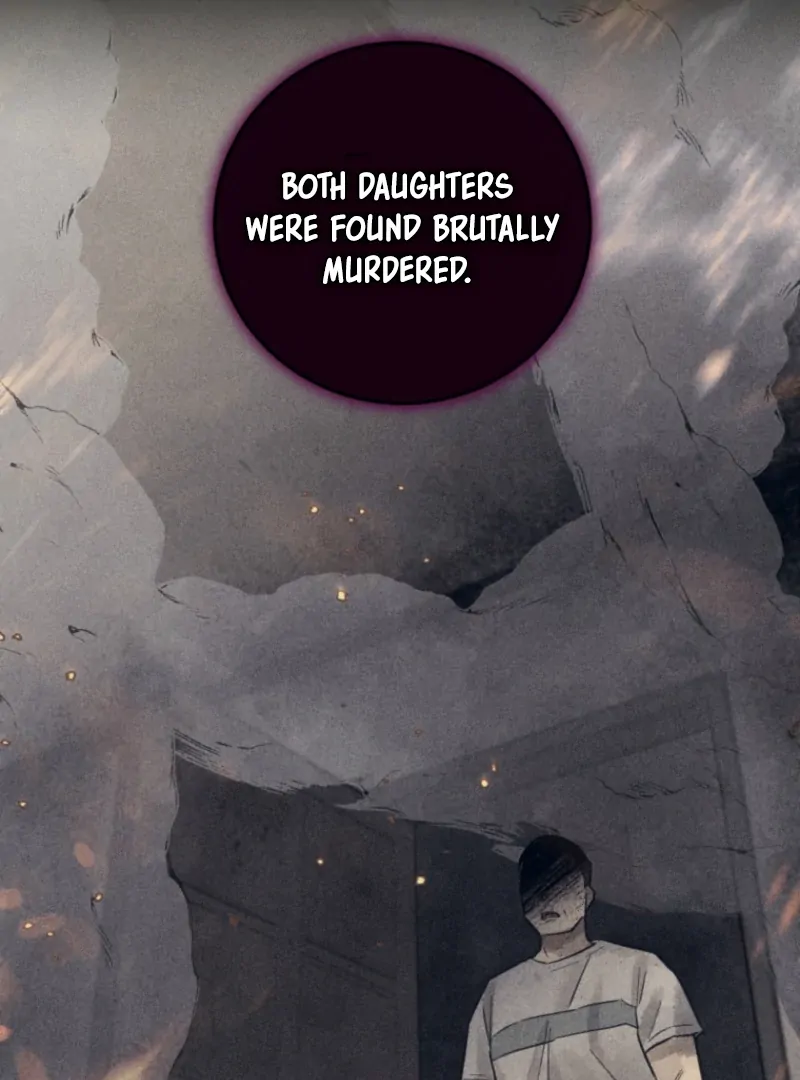 The Killer’s Interview Chapter 52 - Page 21