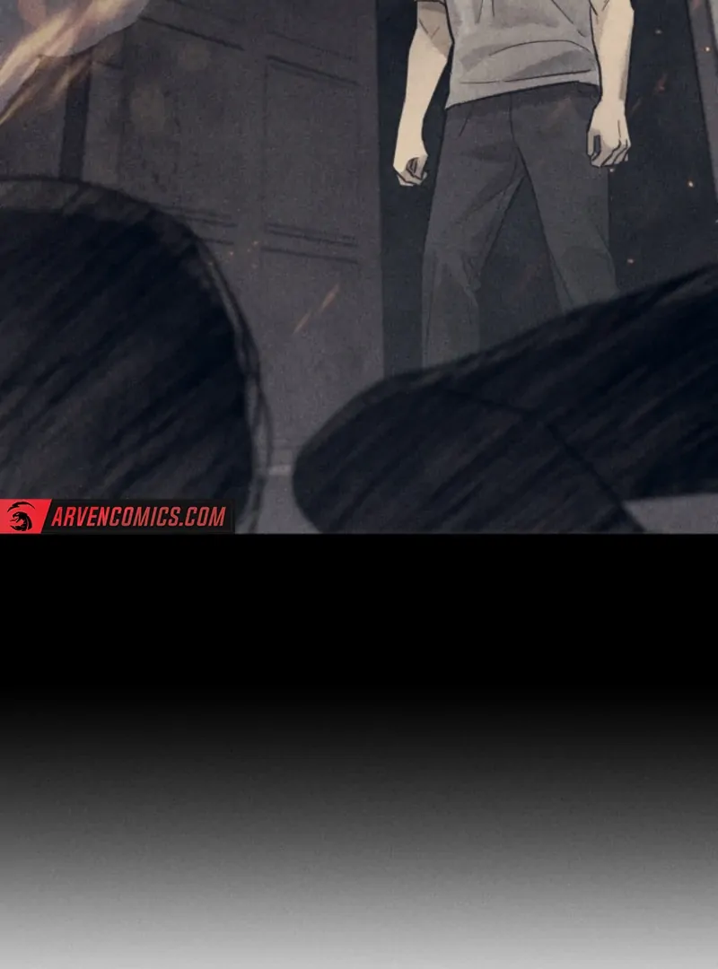 The Killer’s Interview Chapter 52 - Page 22