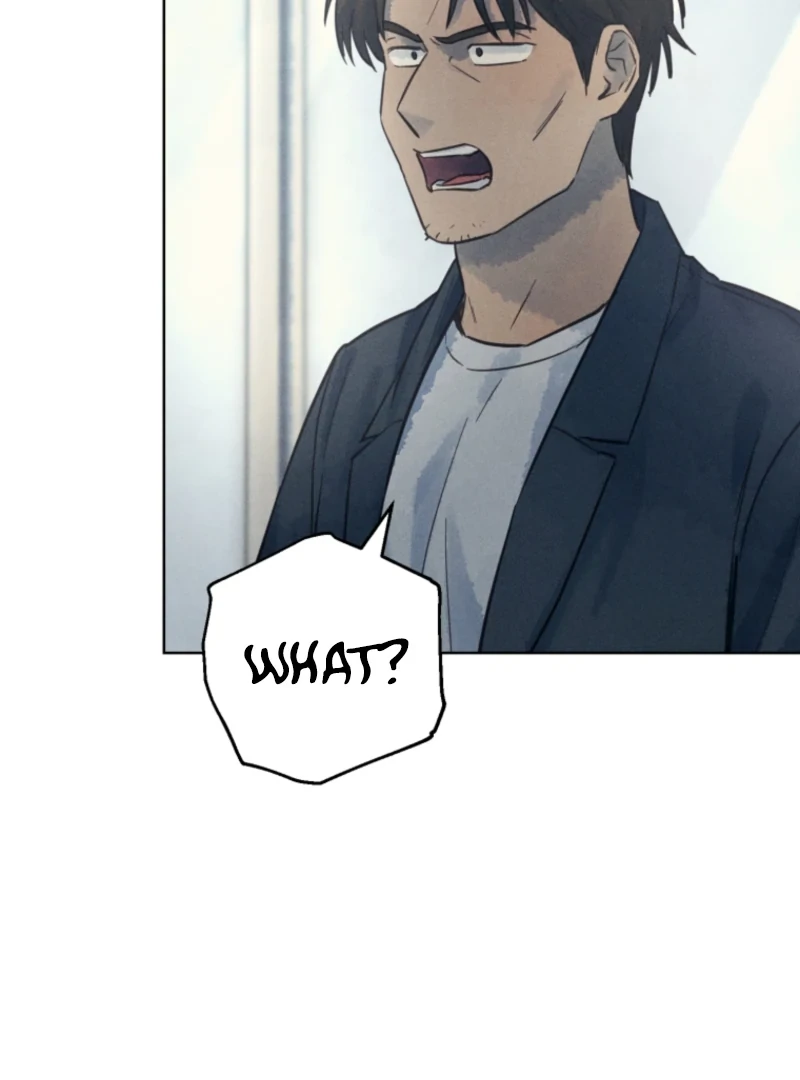 The Killer’s Interview Chapter 52 - Page 27