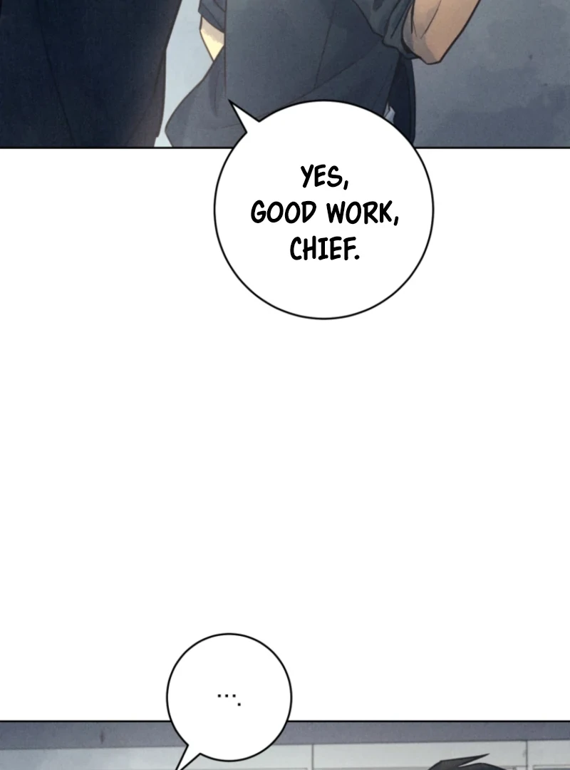 The Killer’s Interview Chapter 52 - Page 29