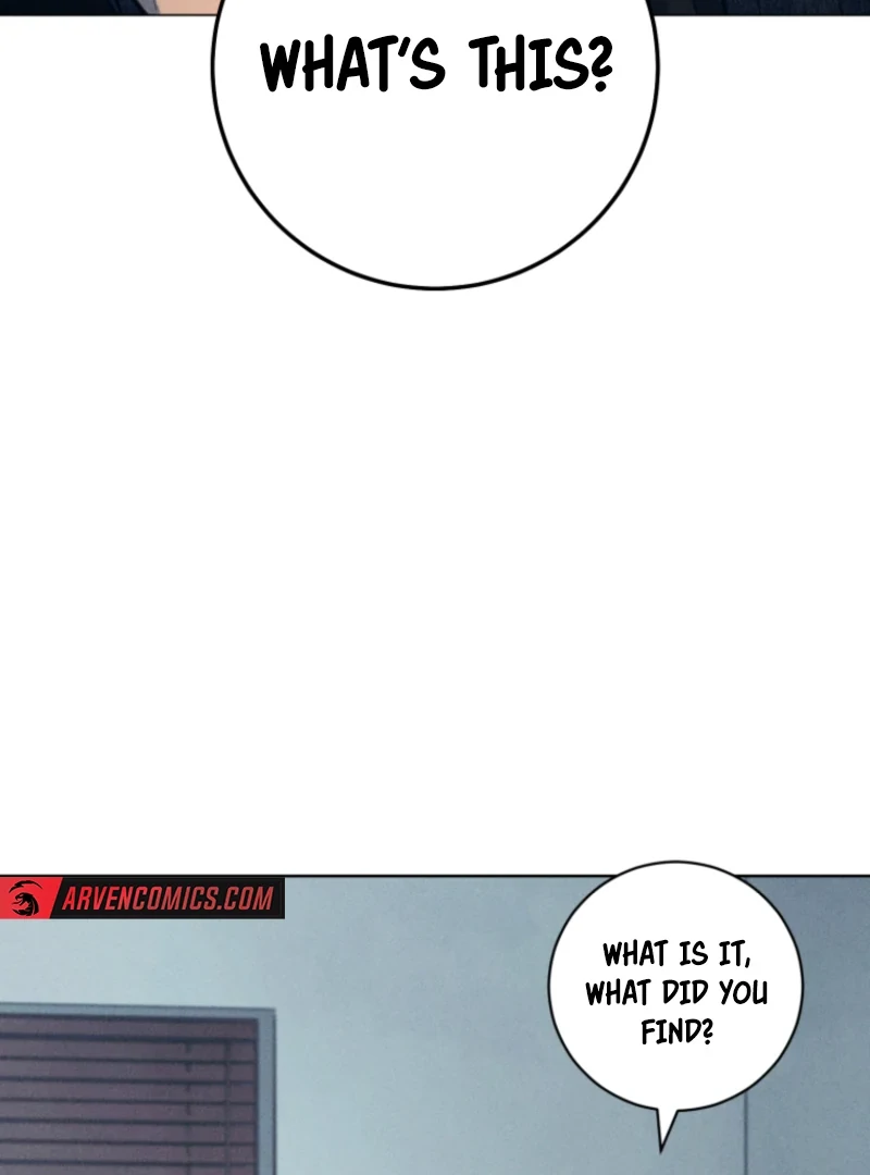 The Killer’s Interview Chapter 52 - Page 4