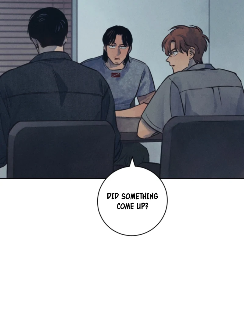 The Killer’s Interview Chapter 52 - Page 5