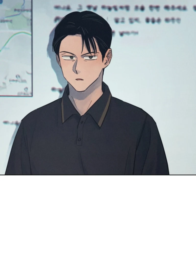 The Killer’s Interview Chapter 52 - Page 8