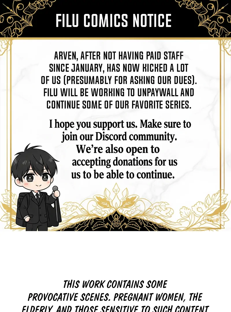 The Killer’s Interview Chapter 53 - Page 1