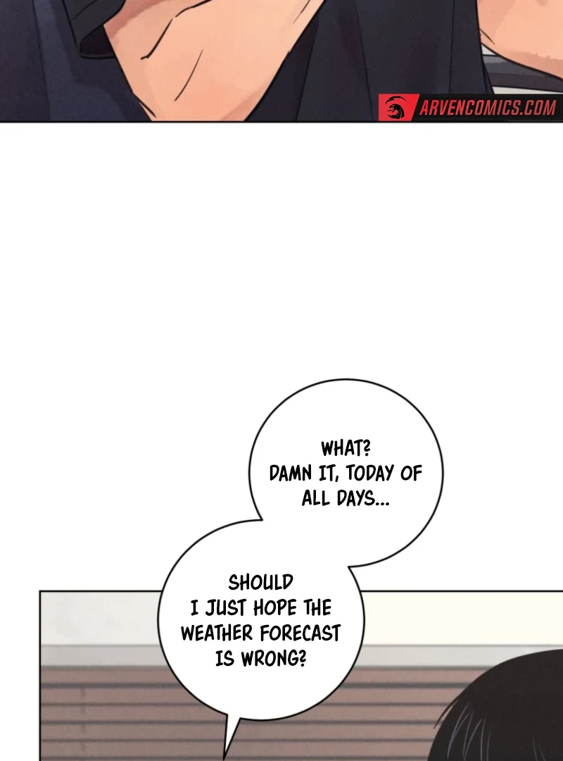 The Killer’s Interview Chapter 53 - Page 10