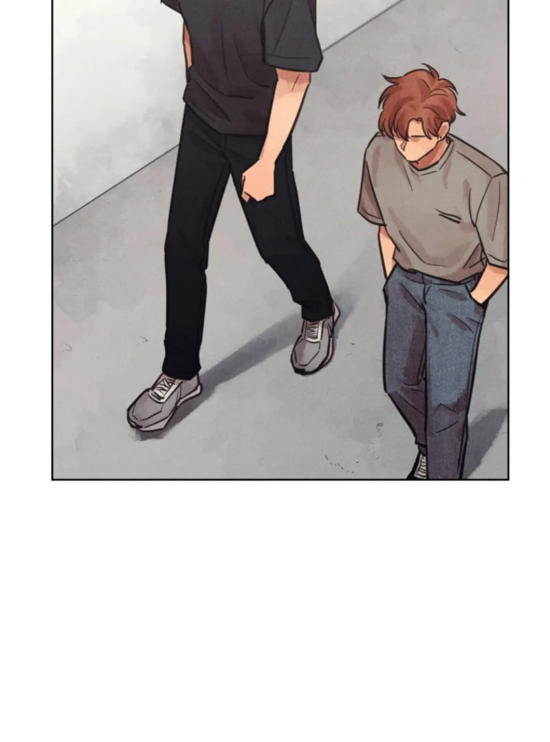 The Killer’s Interview Chapter 53 - Page 22