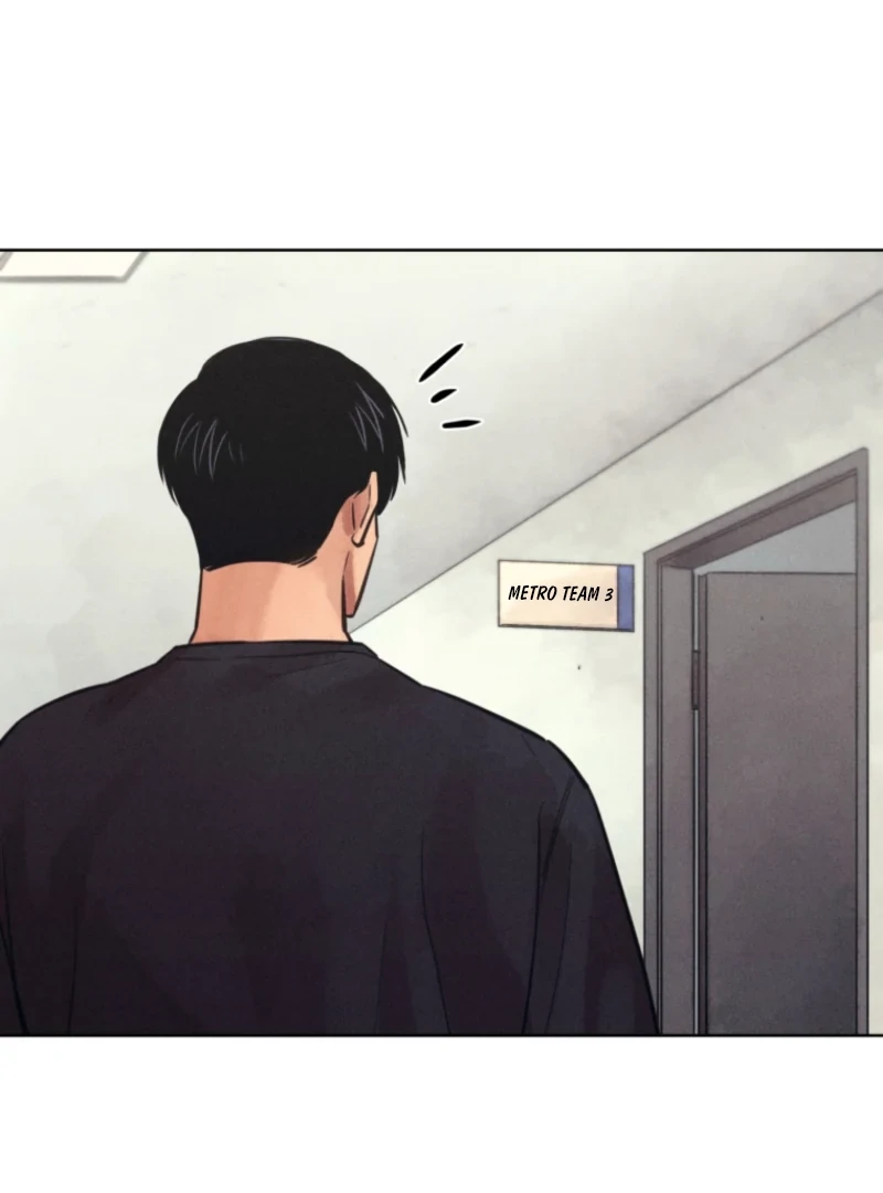 The Killer’s Interview Chapter 53 - Page 23