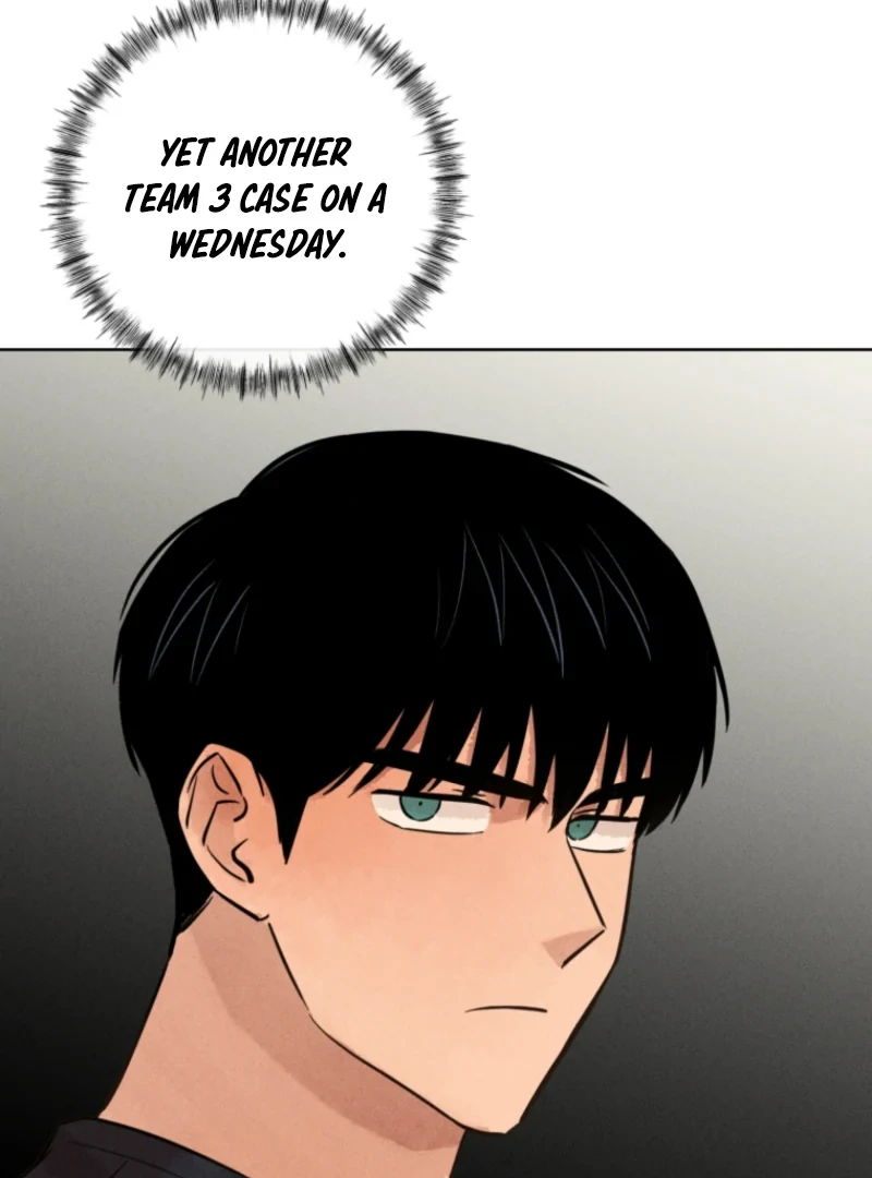 The Killer’s Interview Chapter 53 - Page 28