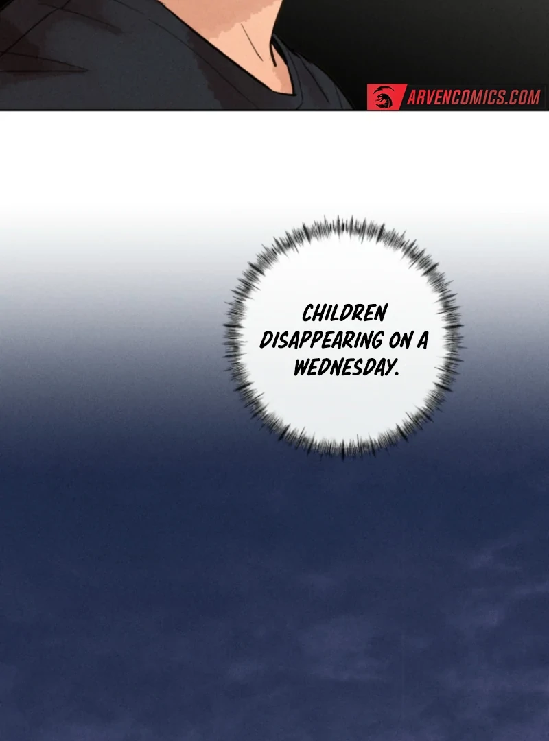 The Killer’s Interview Chapter 53 - Page 29