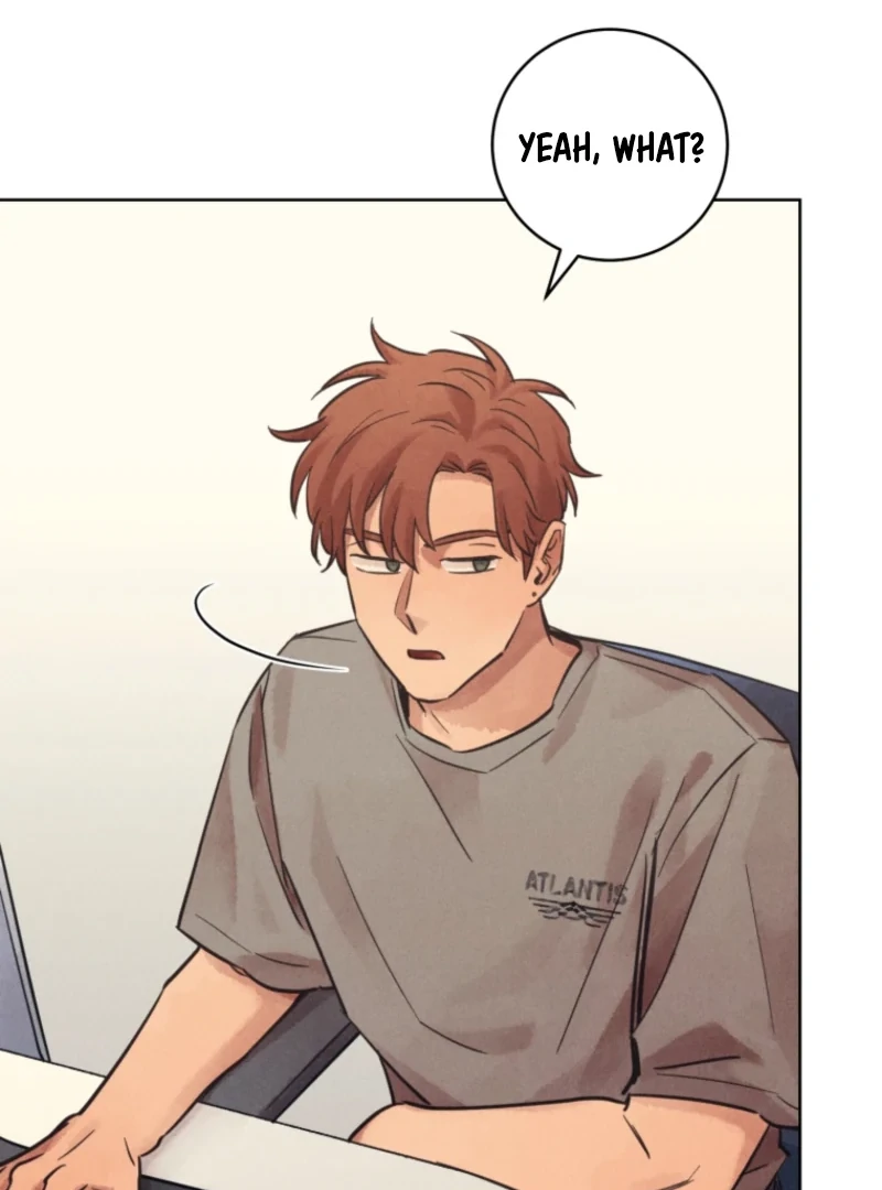 The Killer’s Interview Chapter 53 - Page 6