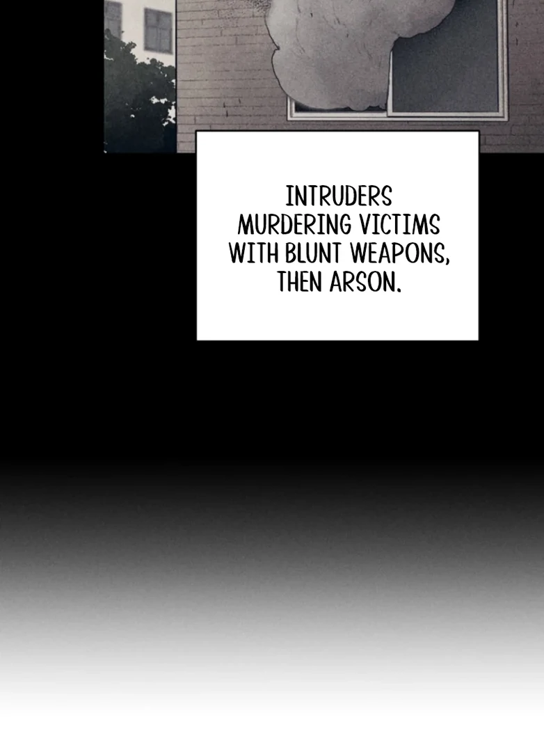 The Killer’s Interview Chapter 54 - Page 10