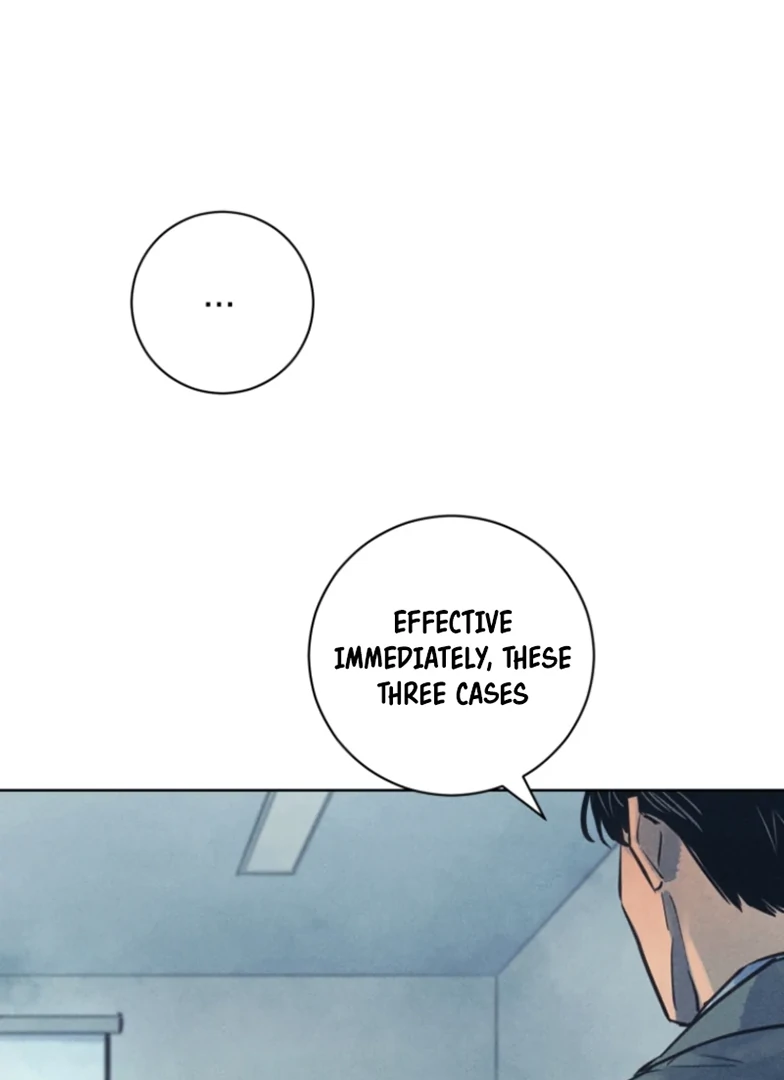 The Killer’s Interview Chapter 54 - Page 30