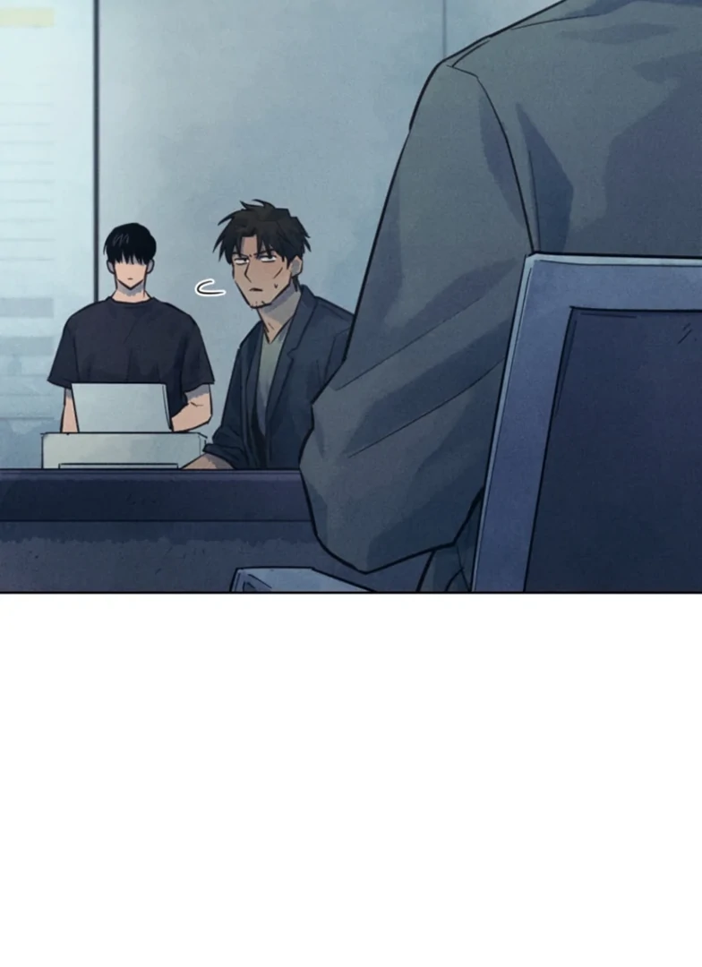 The Killer’s Interview Chapter 54 - Page 31