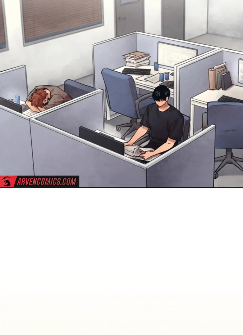 The Killer’s Interview Chapter 54 - Page 5