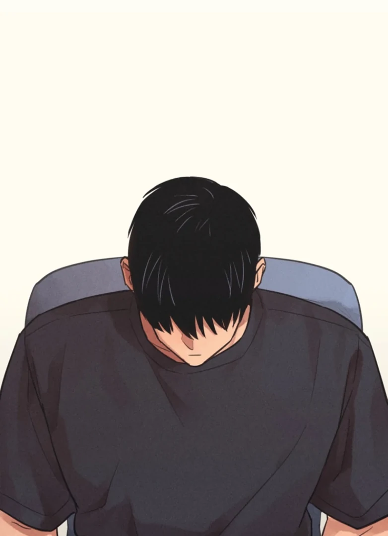 The Killer’s Interview Chapter 54 - Page 6
