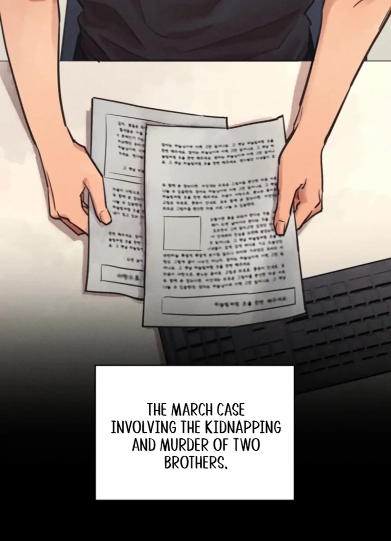 The Killer’s Interview Chapter 54 - Page 7