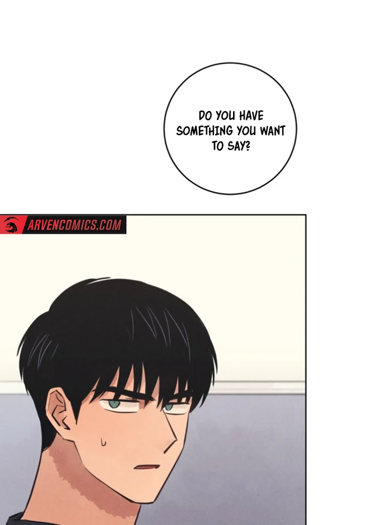 The Killer’s Interview Chapter 55 - Page 11