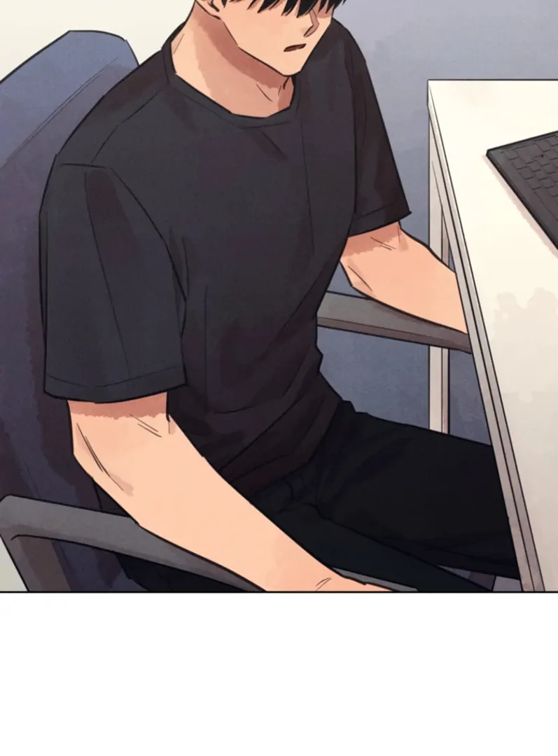 The Killer’s Interview Chapter 55 - Page 21