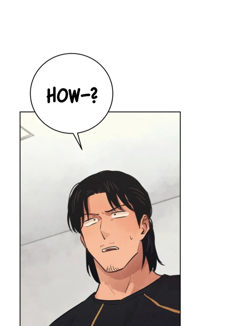 The Killer’s Interview Chapter 55 - Page 24