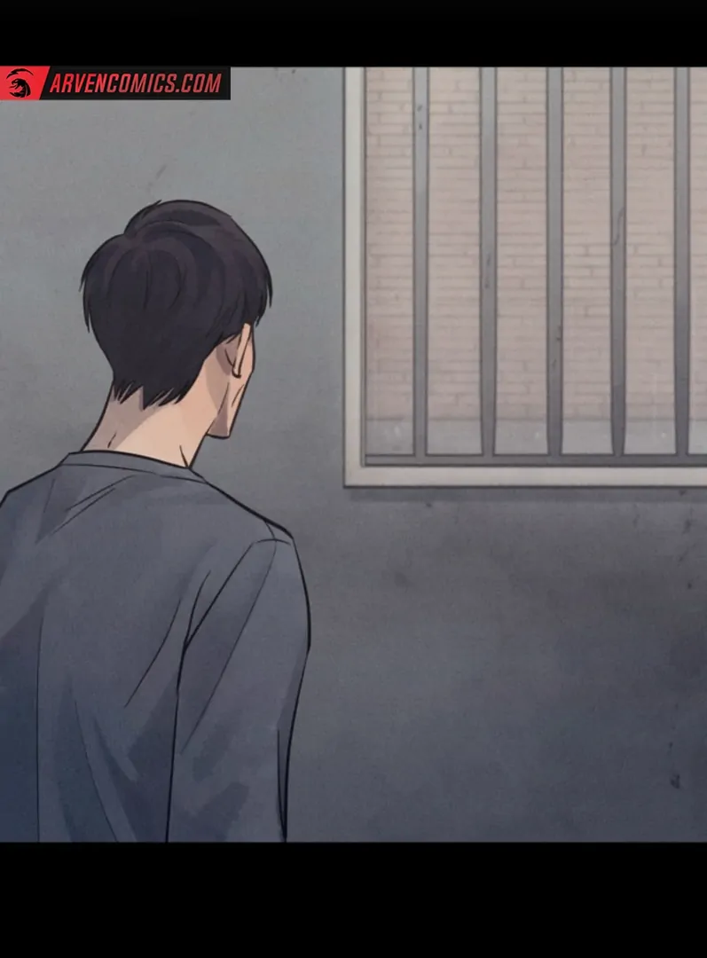 The Killer’s Interview Chapter 55 - Page 31