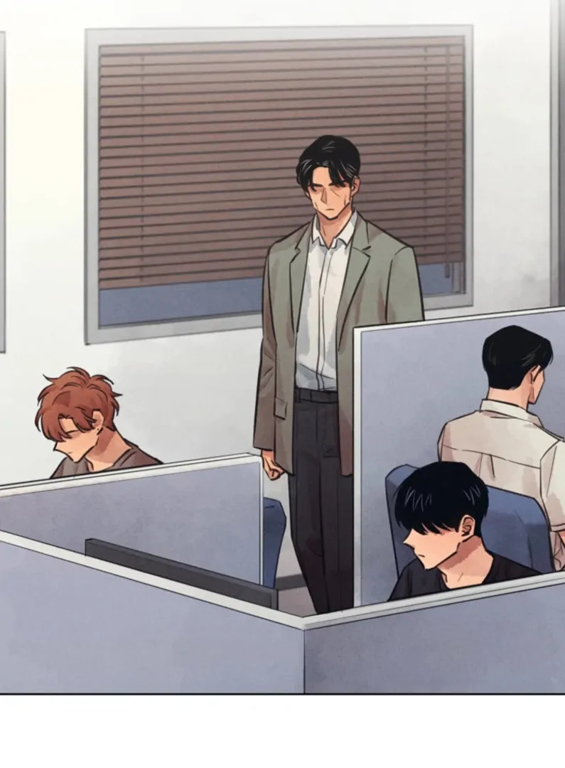 The Killer’s Interview Chapter 55 - Page 4
