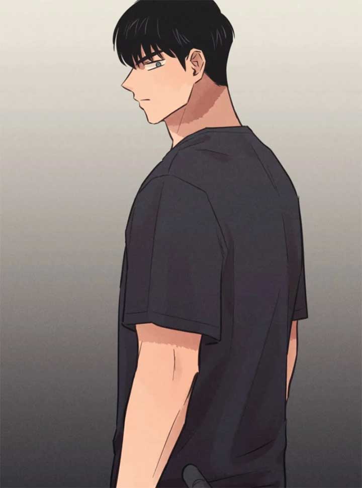 The Killer’s Interview Chapter 56 - Page 32