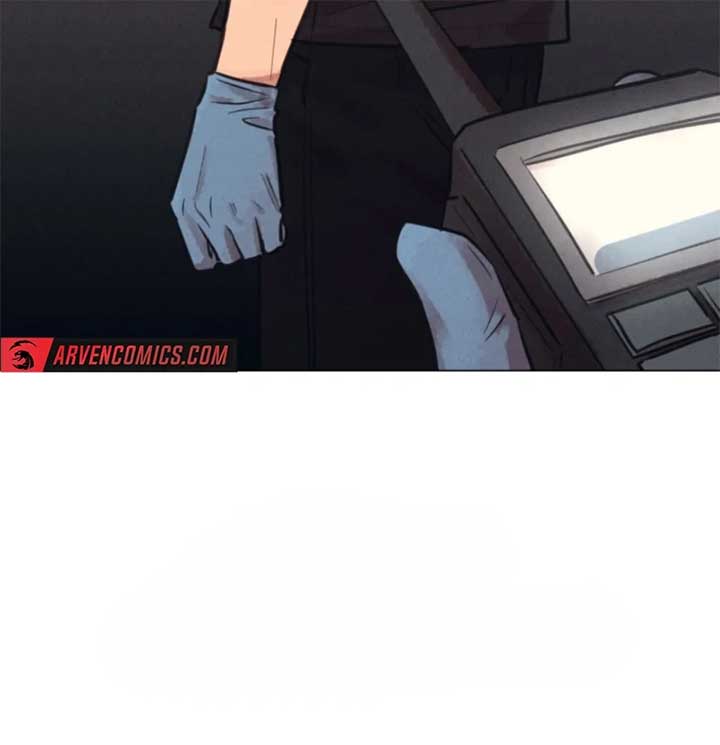 The Killer’s Interview Chapter 56 - Page 33