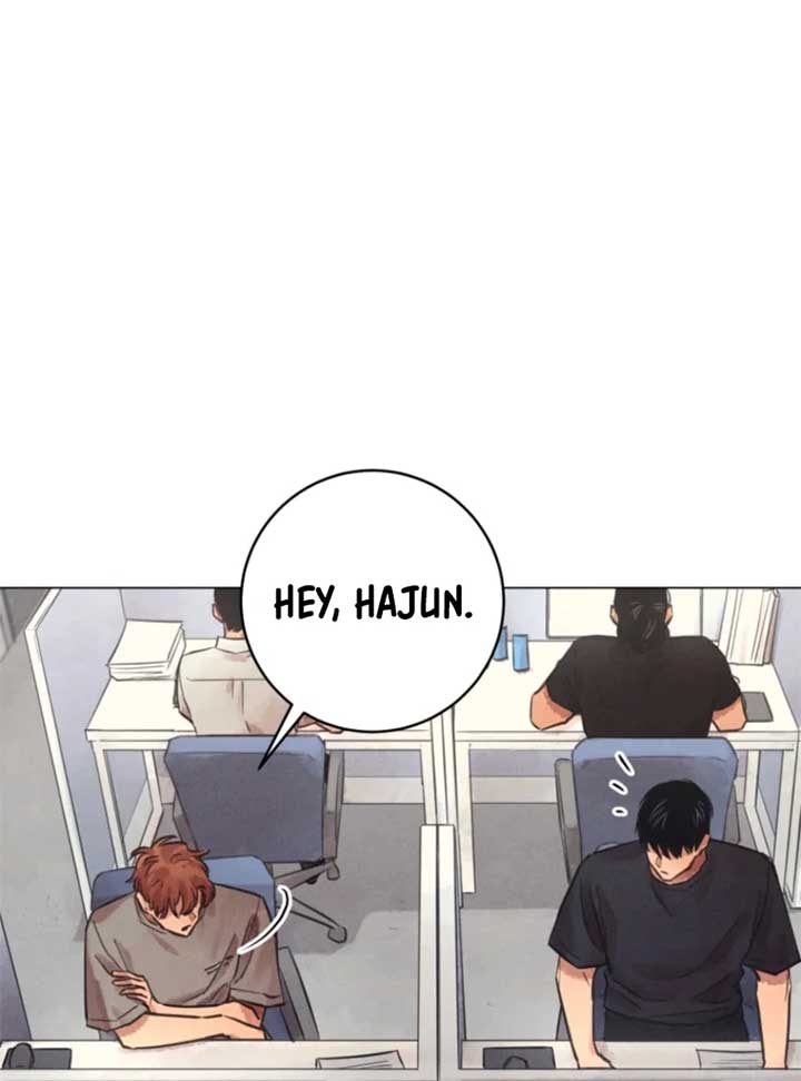 The Killer’s Interview Chapter 56 - Page 5
